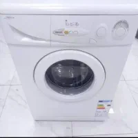 لباسشویی ۶ کیلویی آبسال