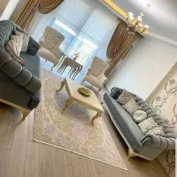 آپارتمان121متری-دوخوابه-بلوار-رحمت-پشت-بانک-تجارت