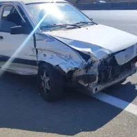 پراید 141 مدل 87