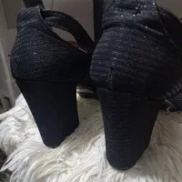 کفش|کیف، کفش، کمربند|شیروان (خراسان), |دیوار