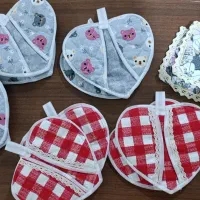 انواع دستگیره و پیشبند