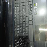 لپ تاپ msi|رایانه همراه|بجنورد, |دیوار