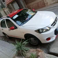 کوییک آر پارس خودرو