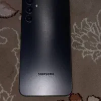 گوشی A 34 سامسونگ رام 8