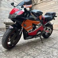 موتور سنگین مدارک cbr 1000 1300 repsol رپسول|موتورسیکلت|تهران, سعادت‌آباد|دیوار