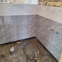 کاشی سرامیک اسلپ سنگ