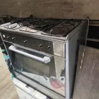 گاز طرح فر