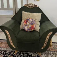 مبل و میز غذاخوری|مبلمان خانگی و میز عسلی|چالوس, |دیوار