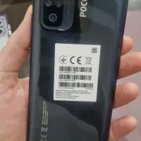 گوشی poco m5s 256 گلوبال با گارانتی