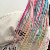 خدمات و آموزش بافت مو