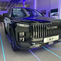 لوکانو L7|خودرو سواری و وانت|تهران, عباس‌آباد|دیوار