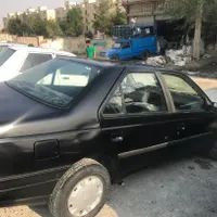 پژو آر دی آی (RDi) بنزینی، مدل ۱۳۸۵|خودرو سواری و وانت|کرمانشاه, |دیوار