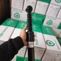 کمک فنر پراید پژو پیکان تیبا کوئیک جلوبندی جلووعقب|قطعات یدکی و لوازم جانبی|رباطکریم, رباطکریم|دیوار