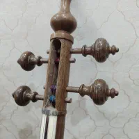 کمانچه|سازهای سنتی|قزوین, |دیوار