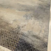 فرش مشهد۶متری پتینه1تخته۱۲۰۰شانه اصل تراکم۳۶۰۰پنبه