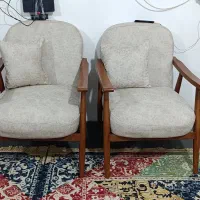 مبل7نفره مینیمال|مبلمان خانگی و میز عسلی|خوشرودپی, |دیوار