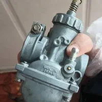 کاربرات جتو|قطعات یدکی و لوازم جانبی|بندرعباس, |دیوار