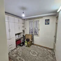 آپارتمان ۵۰ متری تک واحدی طبقه اول|فروش آپارتمان|تهران, زهتابی|دیوار