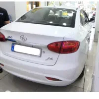 جک J4                                     مدل 1404|خودرو سواری و وانت|تهران, تهران‌ویلا|دیوار