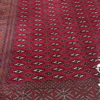 فرش ترکمن ۹ متری|فرش|تهران, مرزداران|دیوار