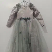 لباس دخترونه مجلسی