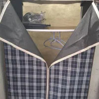 تعدادی وسایل بفروش میرسد|تابلو فرش|گنبد کاووس, |دیوار