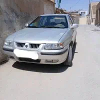 یک دستگاه سمند