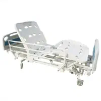 تخت بیمار فول برقی ریموت دار
