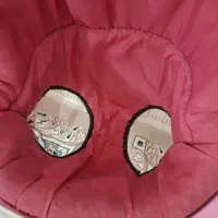 روروئک و صندلی غذاخوری کودک|اسباب و اثاث بچه|سرپل ذهاب, |دیوار