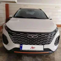 ایکس ۳۳ کراس اتومات  در حد صفر