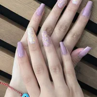 وسایل کاشت ناخن