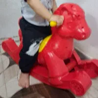 اسب اسباب‌بازی حراج