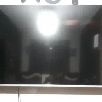 تلویزیون ۵۰ اینچ اسنوا