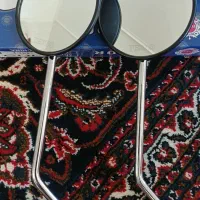 آیینه موتور