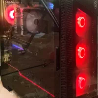 سیستم گیمینگ قدرتمند