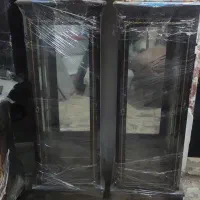 ویترین چوبی