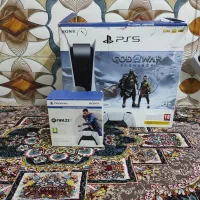 Ps5 fat