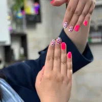 امور کارهای زیبایی ناخن|خدمات آرایشگری و زیبایی|تهران, دستغیب|دیوار