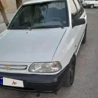 پراید 131 مدل 1390 تمیز