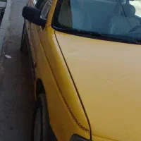 پژو ۴۰۵ تاکسی