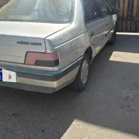 405جی ال ایکس مدل 92