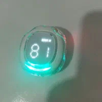 ایرپاد مدل روکا سفید