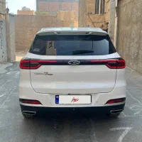 تیگو۷ پرو|خودرو سواری و وانت|تهران, بوستان چیتگر|دیوار