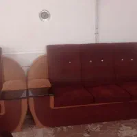 مبل هفت نفره