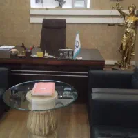 وکیل پایه یک دادگستری با شماره پروانه 59743