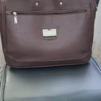 کیف چرم