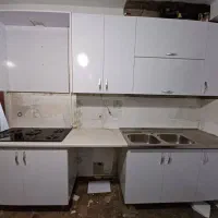 کابینت آشپزخانه(نقد و اقساط)اقتصادی وسفارشی|مصالح و تجهیزات ساختمان|تهران, نارمک|دیوار