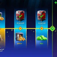 اکانت بازی پسر خوانده بسیار عالی|کنسول، بازی ویدئویی و آنلاین|یزد, |دیوار