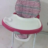 صندلی غذا|تخت و صندلی بچه|بندر انزلی, آخرخط|دیوار