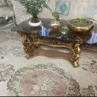 میز و صندلی